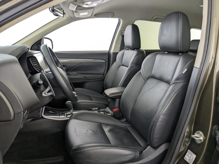 Mitsubishi Outlander III Рестайлинг 3 Москва  - изображение 22