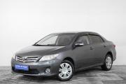 Toyota Corolla X (E140 E150) Рестайлинг Кемерово  - изображение 22