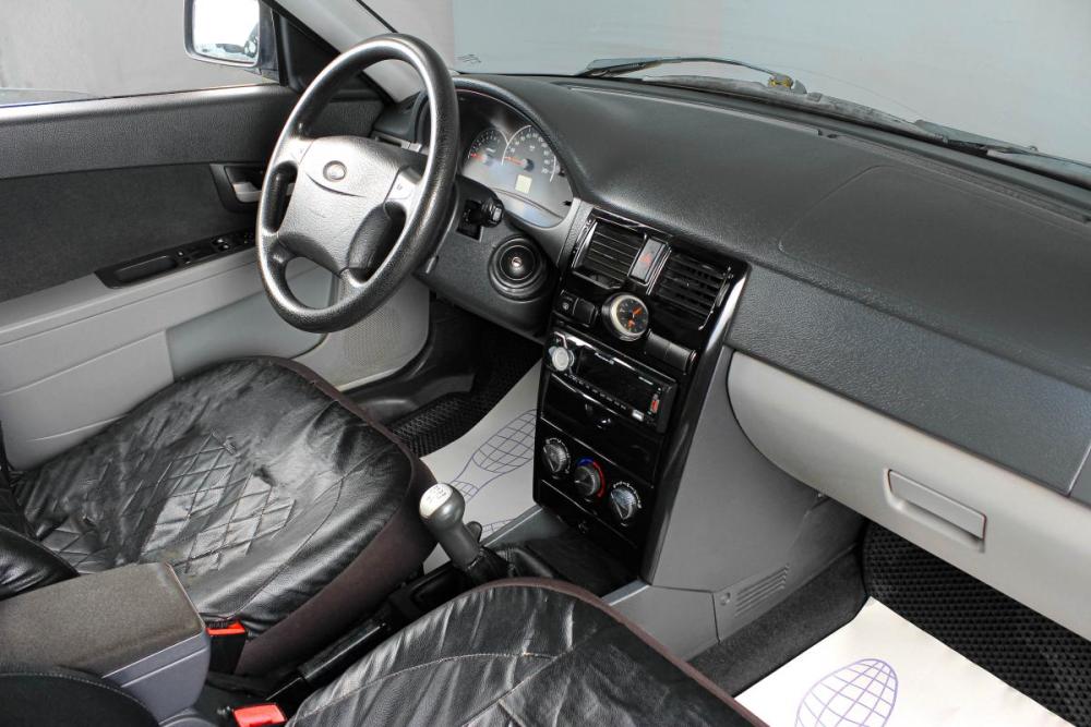 Lada (ВАЗ) Priora I Тюмень  - изображение 11
