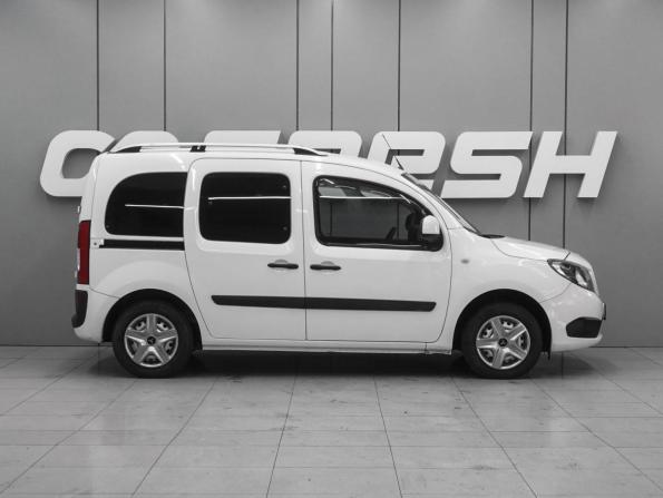 Mercedes-Benz Citan I (W415) с пробегом 2019 года, цена 2 050 000 рублей, 82234 км, компактвэн, Автокод Объявления