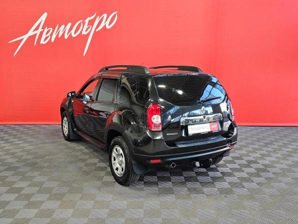 Renault Duster I с пробегом 2013 года, цена 965 000 рублей, 128000 км, внедорожник, Автокод Объявления
