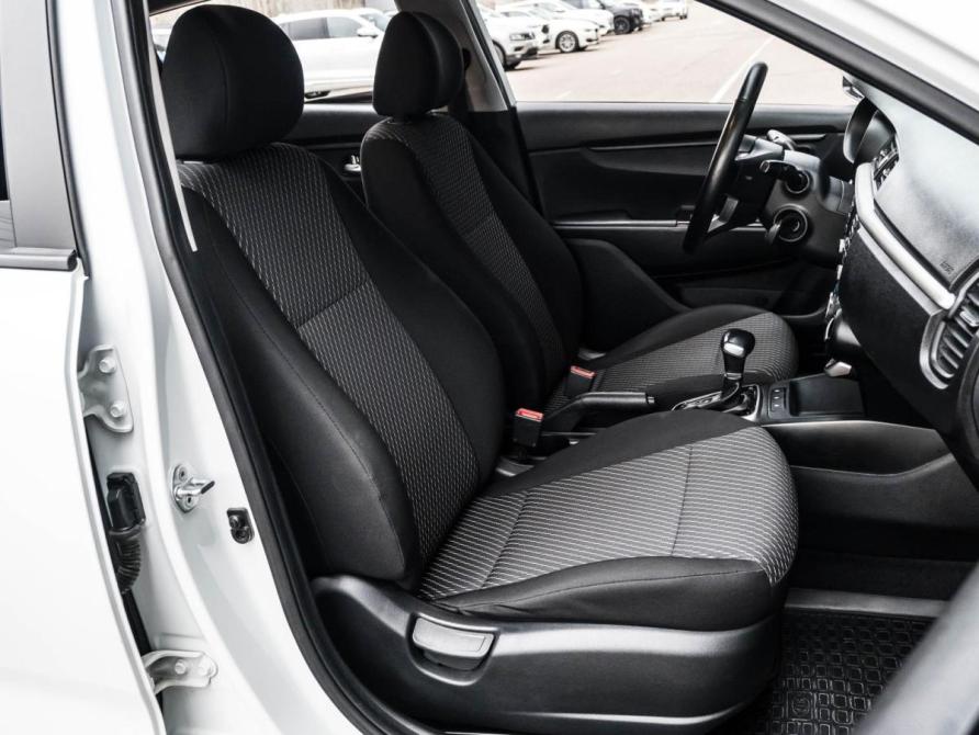 Kia Rio IV Новороссийск  - изображение 8