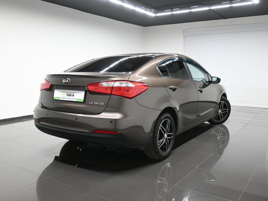 Kia Cerato III Тверь  - изображение 2