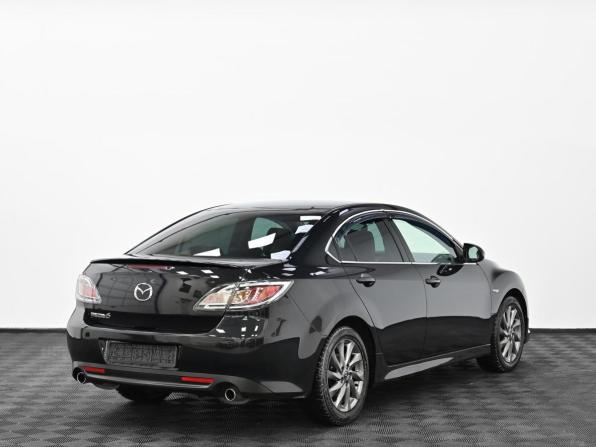 Mazda 6 II (GH) Рестайлинг с пробегом 2012 года, цена 1 049 000 рублей, 105000 км, седан, Автокод Объявления
