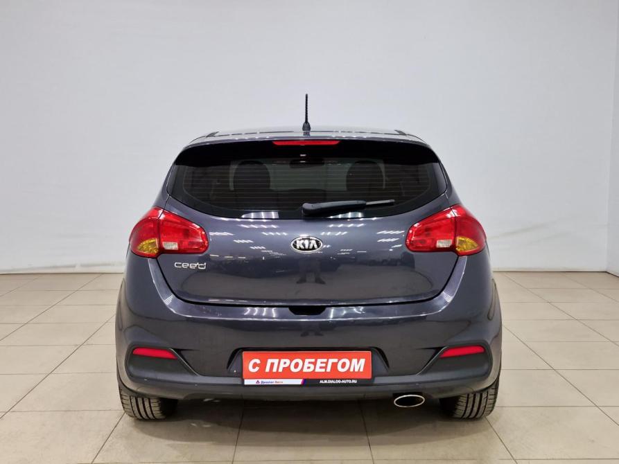 Kia Ceed II Альметьевск  - изображение 6