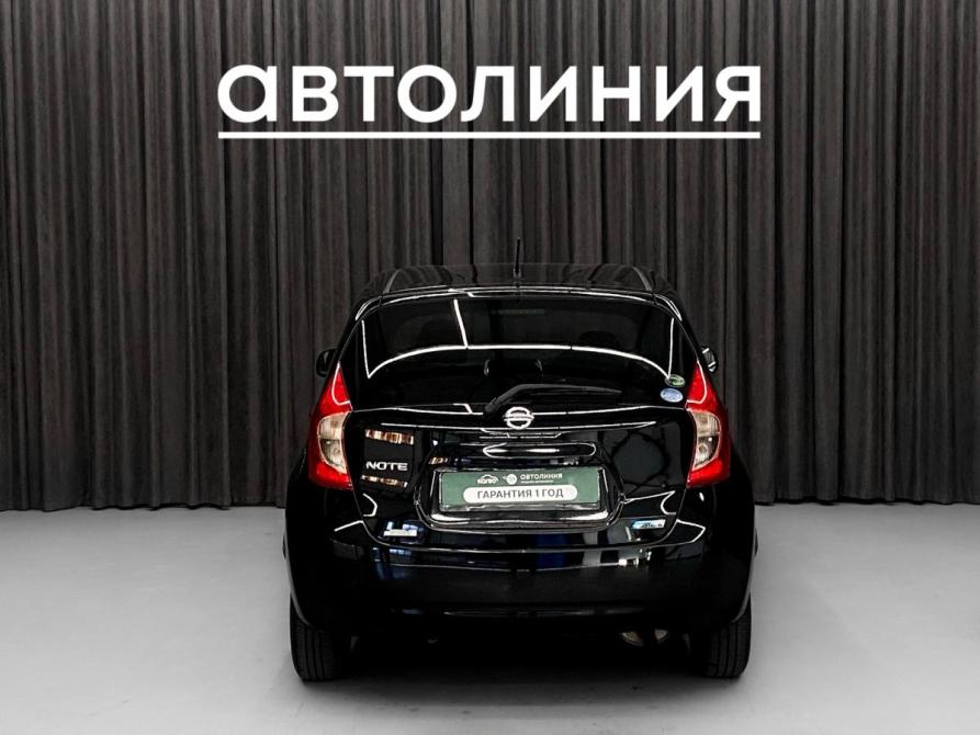 Nissan Note II Красноярск  - изображение 6