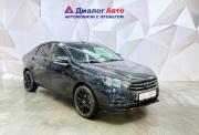 Lada (ВАЗ) Vesta I Азнакаево  - изображение 29