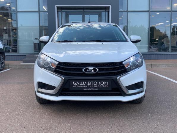 Lada (ВАЗ) Vesta I с пробегом 2019 года, цена 930 000 рублей, 134000 км, седан, Автокод Объявления