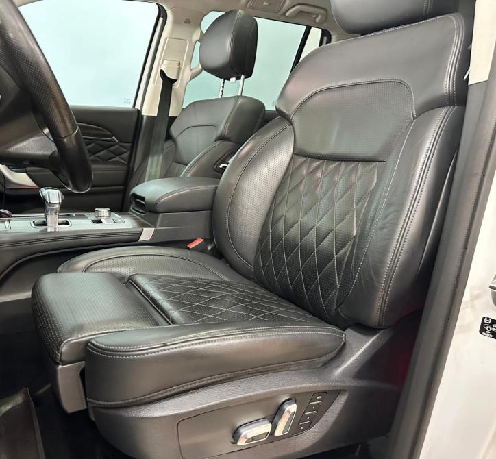 Haval H9 I Рестайлинг Набережные Челны  - изображение 11