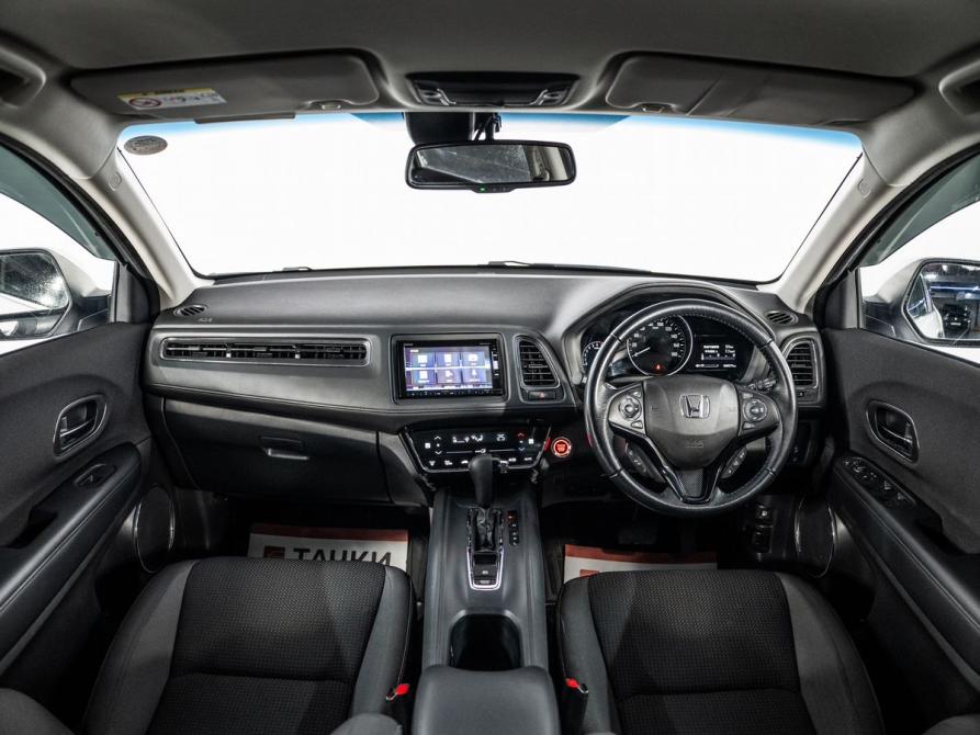 Honda Vezel I Рестайлинг Иркутск  - изображение 8