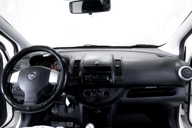 Nissan Note I Рестайлинг с пробегом 2013 года, цена 649 900 рублей, 234588 км, хэтчбек, Автокод Объявления