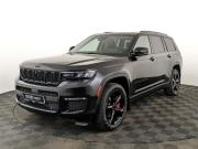 Jeep Grand Cherokee V (WL) Москва  - изображение 31