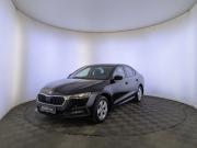Skoda Octavia IV (A8) Москва  - изображение 28