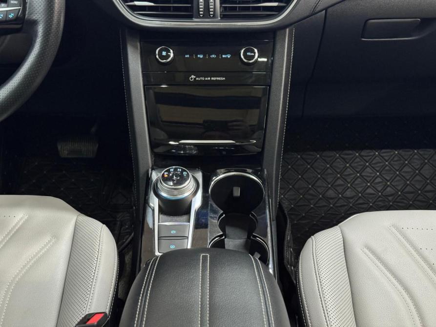 Ford Escape IV (China Market) Набережные Челны  - изображение 20