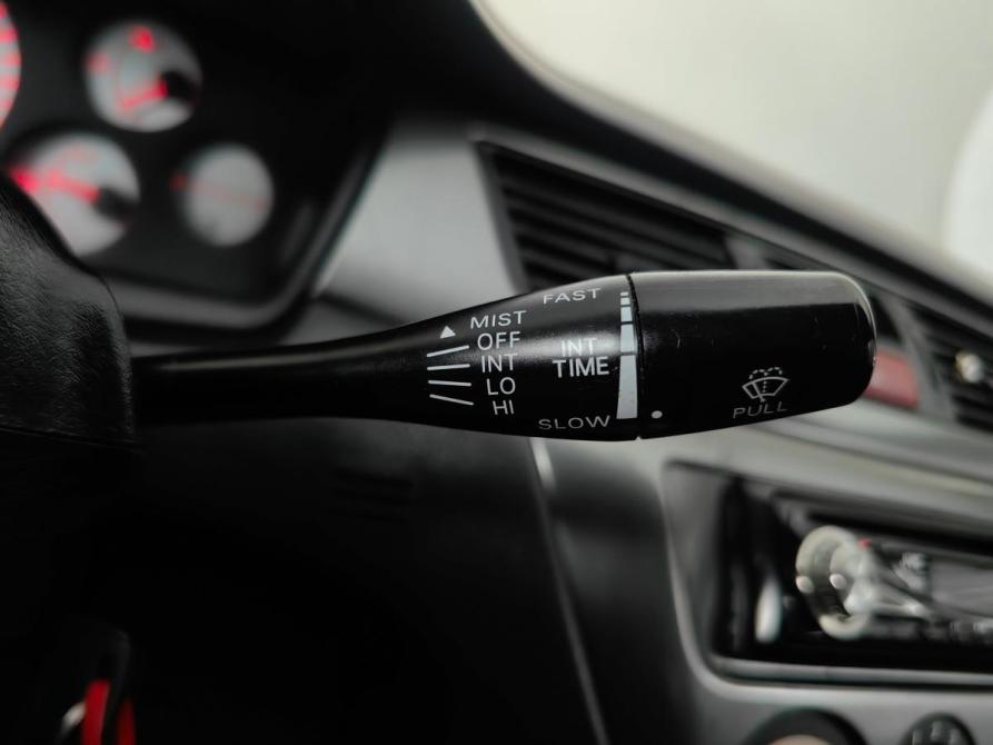 Mitsubishi Lancer IX Рестайлинг Москва  - изображение 15