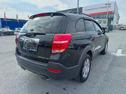 Chevrolet Captiva I Рестайлинг 2 Тюмень  - изображение 26