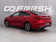 Changan Eado Plus Воронеж  - изображение 23
