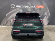 Geely Atlas II Пермь  - изображение 34