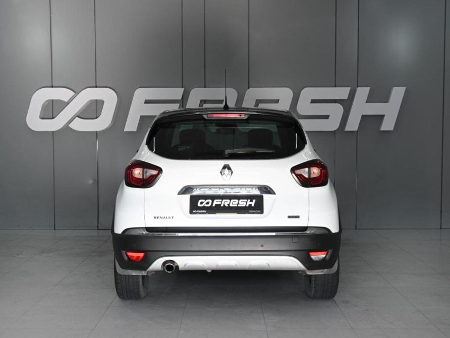 Renault Kaptur I Ростов-на-Дону  - изображение 4