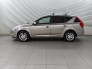 Kia Ceed I Рестайлинг Волгоград  - изображение 38