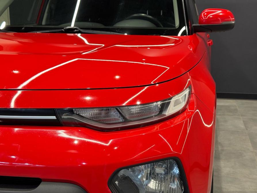 Kia Soul III Нижний Новгород  - изображение 9