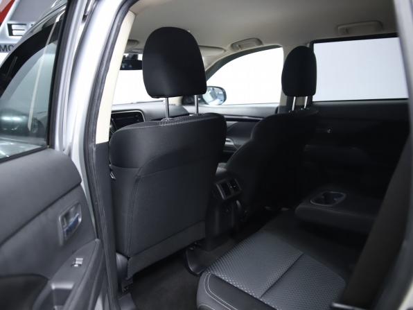 Mitsubishi Outlander III Рестайлинг 3 с пробегом 2019 года, цена 2 170 000 рублей, 149843 км, внедорожник, Автокод Объявления