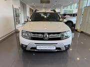 Renault Duster I Рестайлинг Подольск  - изображение 24