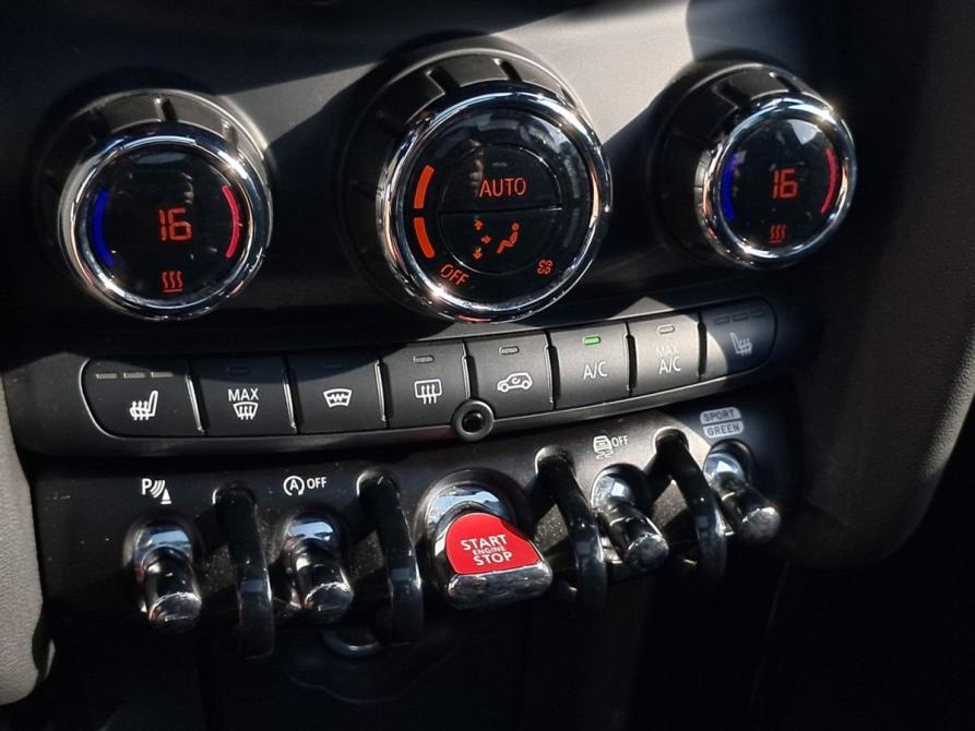 Mini Hatch III (F55/F56) Рестайлинг Набережные Челны  - изображение 29