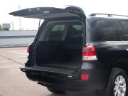 Toyota Land Cruiser 200 Series Рестайлинг 2 Москва  - изображение 45