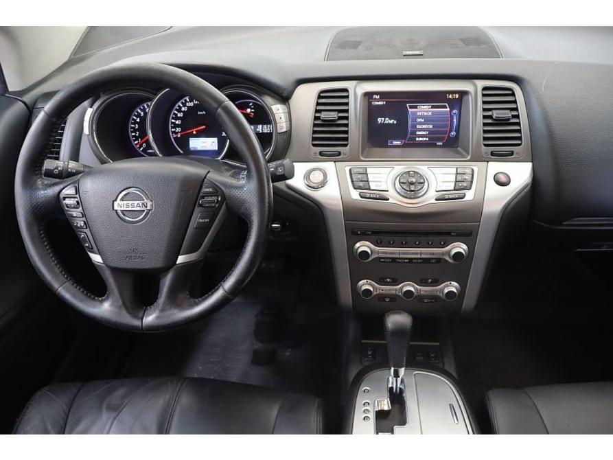Nissan Murano II (Z51) Рестайлинг 2 Коломна  - изображение 9
