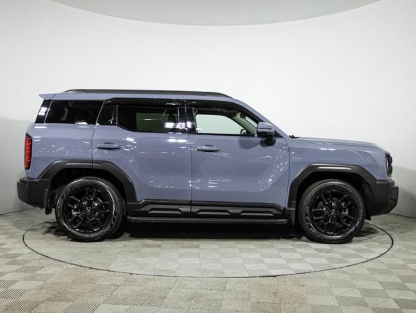 Haval H3 I с пробегом 2024 года, цена 2 429 700 рублей, 26991 км, внедорожник, Автокод Объявления