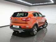 Kia Sportage III Тверь  - изображение 26