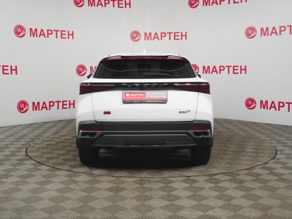 Omoda C5 I с пробегом 2023 года, цена 1 721 000 рублей, 65508 км, внедорожник, Автокод Объявления