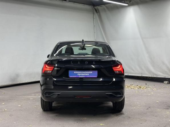Lada (ВАЗ) Iskra с пробегом 2025 года, цена 1 430 000 рублей, 24945 км, седан, Автокод Объявления