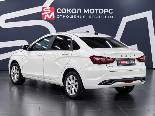 Lada (ВАЗ) Vesta I Рестайлинг (NG) с пробегом 2024 года, цена 1 479 900 рублей, 22000 км, седан, Автокод Объявления