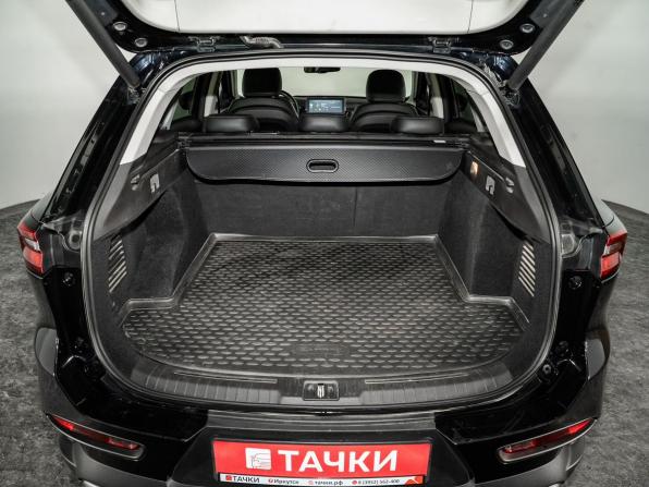 Exeed TXL I с пробегом 2021 года, цена 2 050 000 рублей, 83793 км, внедорожник, Автокод Объявления