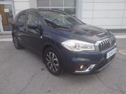 Suzuki SX4 II (S-Cross) Рестайлинг Новокузнецк  - изображение 23
