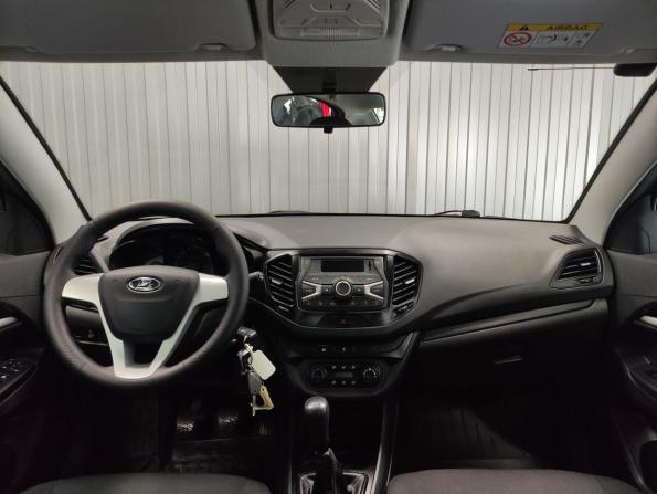 Lada (ВАЗ) Vesta I с пробегом 2019 года, цена 799 000 рублей, 89000 км, седан, Автокод Объявления