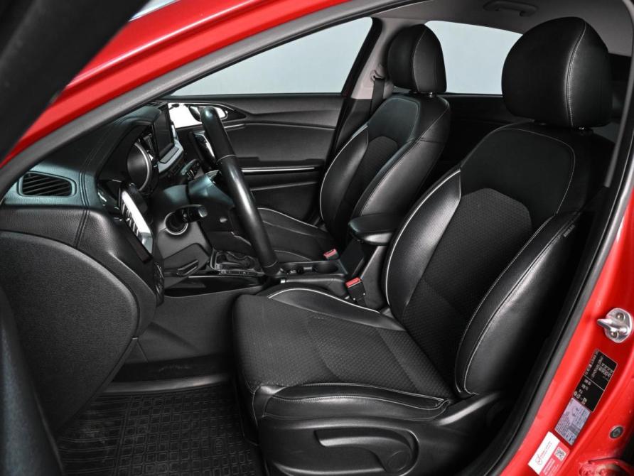 Kia Ceed III Ростов-на-Дону  - изображение 10