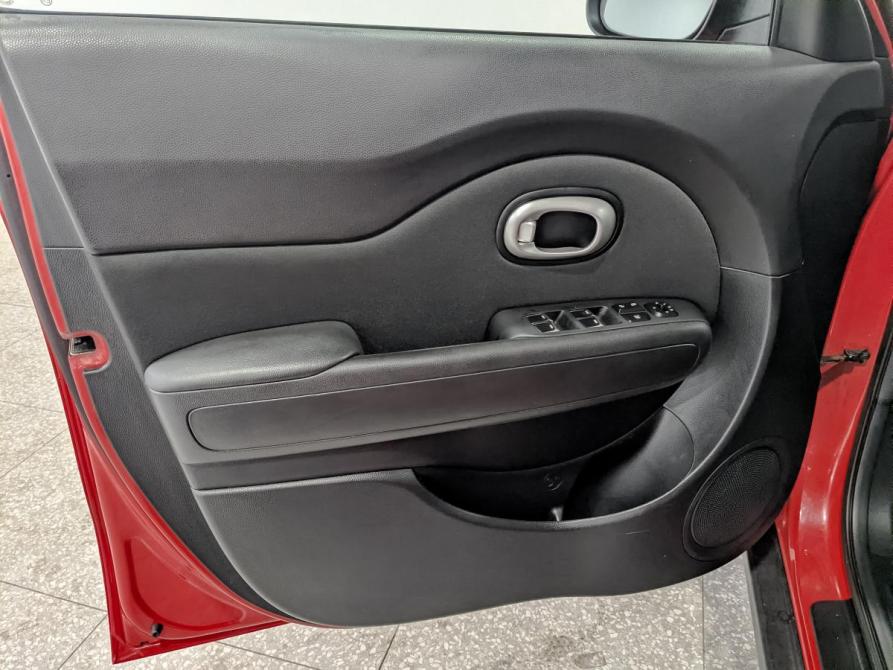 Kia Soul II Рестайлинг Москва  - изображение 19