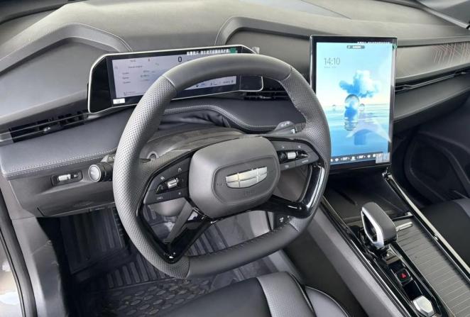 Geely Cityray с пробегом 2025 года, цена 2 600 000 рублей, 58 км, внедорожник, Автокод Объявления