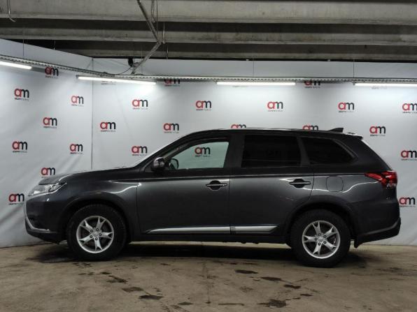 Mitsubishi Outlander III Рестайлинг 3 с пробегом 2019 года, цена 1 929 000 рублей, 120000 км, внедорожник, Автокод Объявления