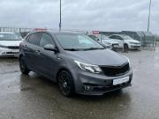 Kia Rio III Рестайлинг Буинск  - изображение 22