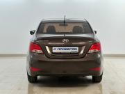 Hyundai Solaris I Рестайлинг Москва  - изображение 17