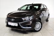 Lada (ВАЗ) Vesta I Саратов  - изображение 23