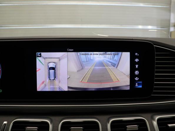 Mercedes-Benz GLE II (V167) с пробегом 2020 года, цена 7 490 000 рублей, 33415 км, внедорожник, Автокод Объявления