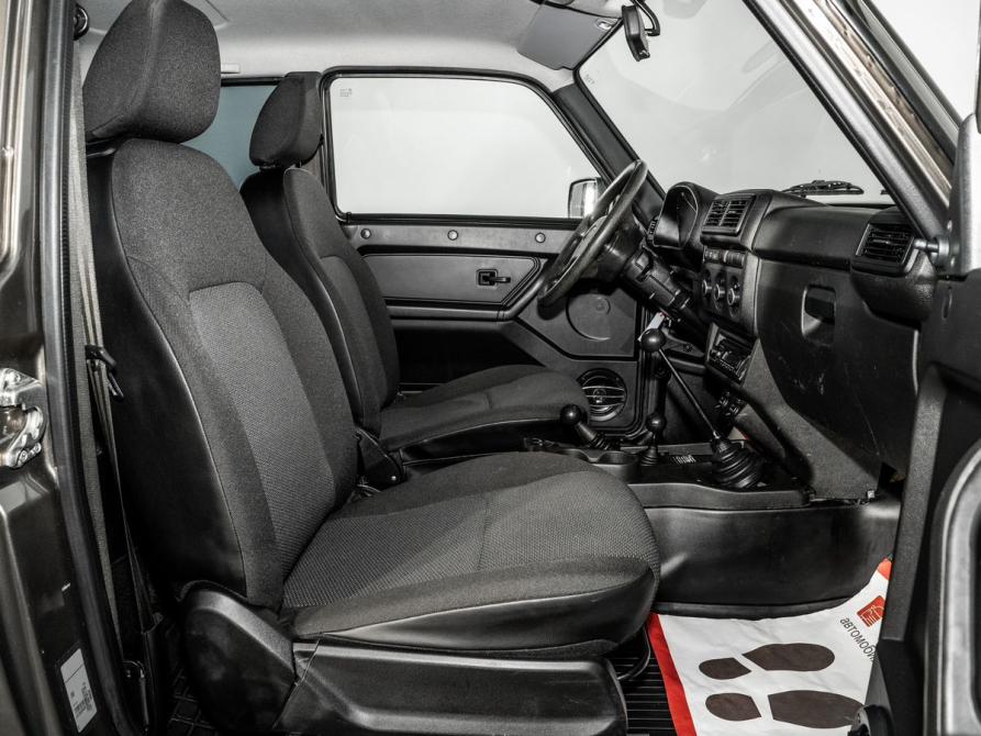 Lada (ВАЗ) 2121 (4x4) I Рестайлинг (2020) Иркутск  - изображение 5