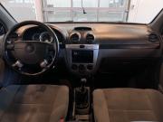 Chevrolet Lacetti I Чебоксары  - изображение 44
