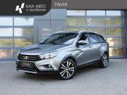 Lada (ВАЗ) Vesta I Казань  - изображение 13
