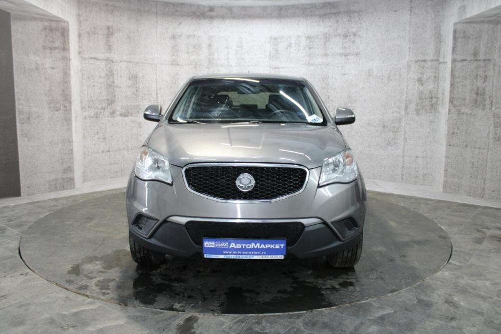 SsangYong Actyon II Ярославль  - изображение 2